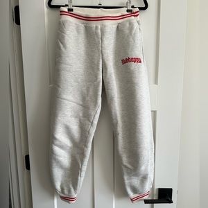 Mad Happy Fleece Sweatpants